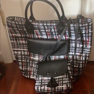 Vera Bradley Tote and Cross Body Bags